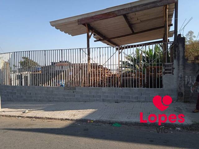 Terreno para Venda em Itaquaquecetuba - 4