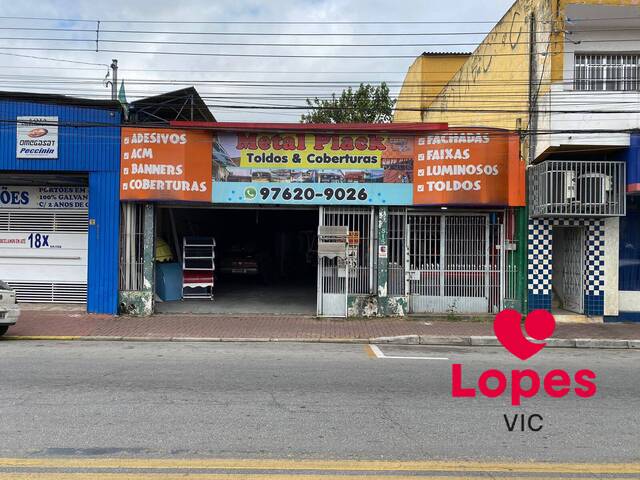 Venda em Sitio Paredão - Ferraz de Vasconcelos