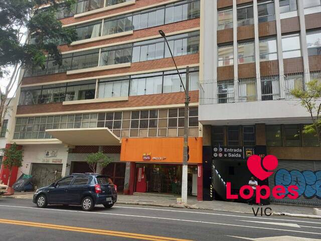 Apartamento para Venda em São Paulo - 2