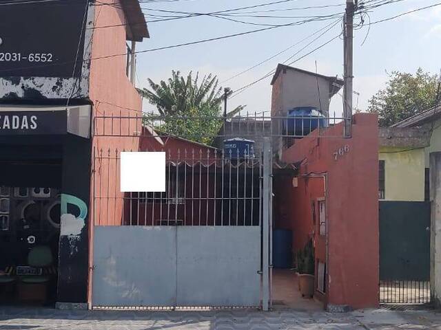 Venda em Jardim São Vicente - São Paulo