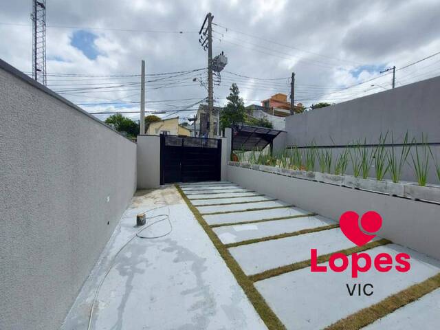 #SO00486 - Casa para Venda em Mogi das Cruzes - SP