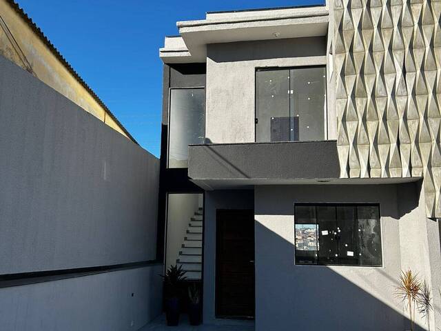 #SO00486 - Casa para Venda em Mogi das Cruzes - SP