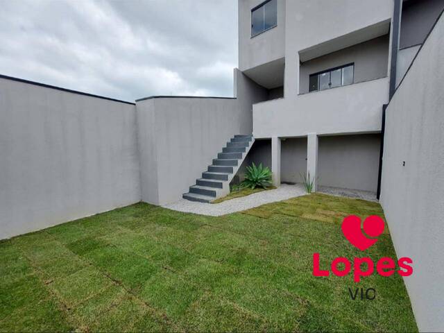 #SO00486 - Casa para Venda em Mogi das Cruzes - SP
