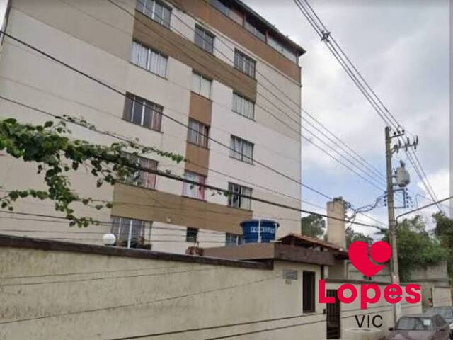 #AP00452 - Apartamento para Venda em Ferraz de Vasconcelos - SP