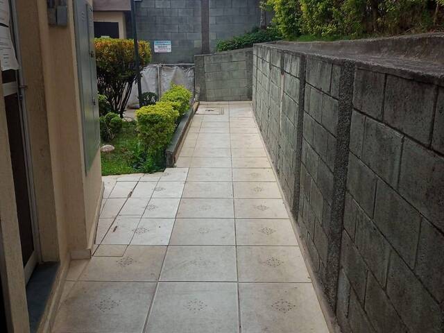 #AP00452 - Apartamento para Venda em Ferraz de Vasconcelos - SP