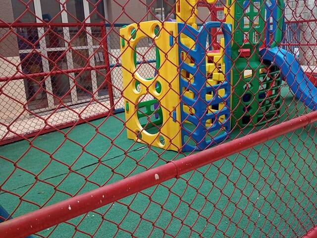 Apartamento para Venda em Ferraz de Vasconcelos - 4