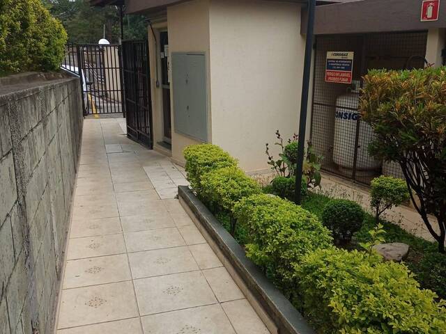 #AP00452 - Apartamento para Venda em Ferraz de Vasconcelos - SP