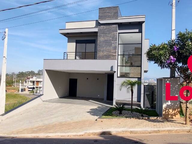 #SO00488 - Sobrado para Venda em Mogi das Cruzes - SP