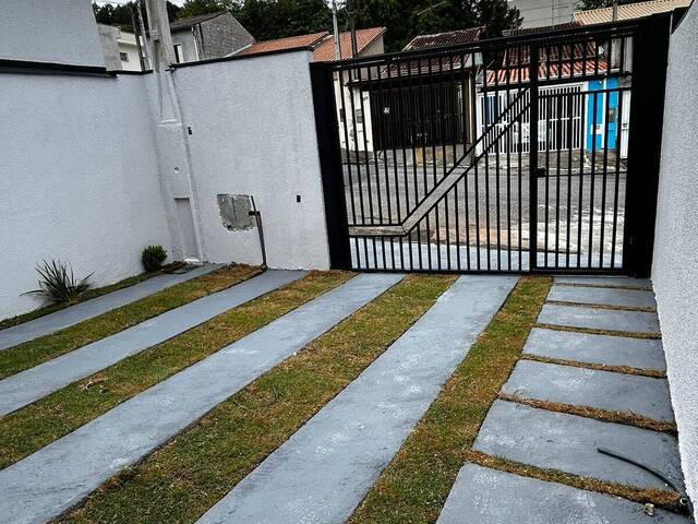 #CA0528 - Casa para Venda em Mogi das Cruzes - SP