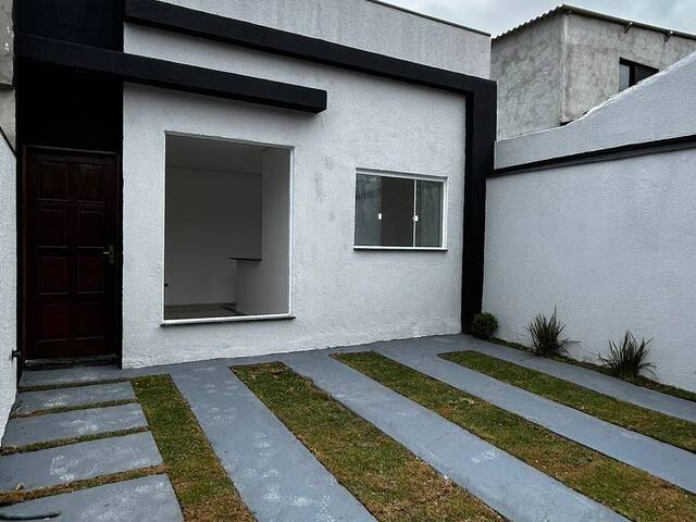#CA0528 - Casa para Venda em Mogi das Cruzes - SP