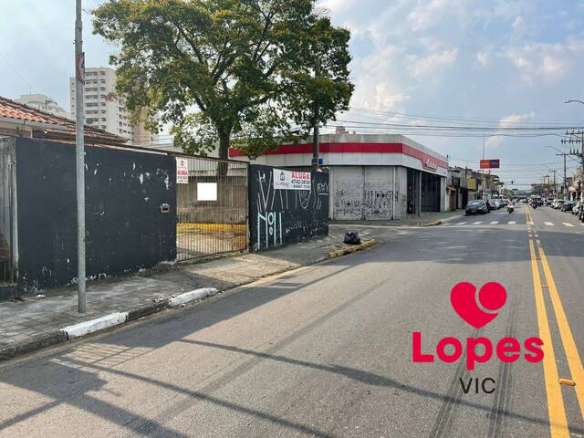Locação em Vila Figueira - Suzano