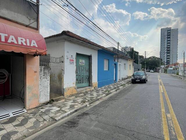 Salão Comercial para Locação em Suzano - 5