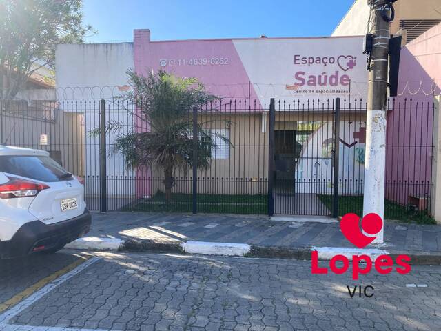 Venda em Centro - Poá