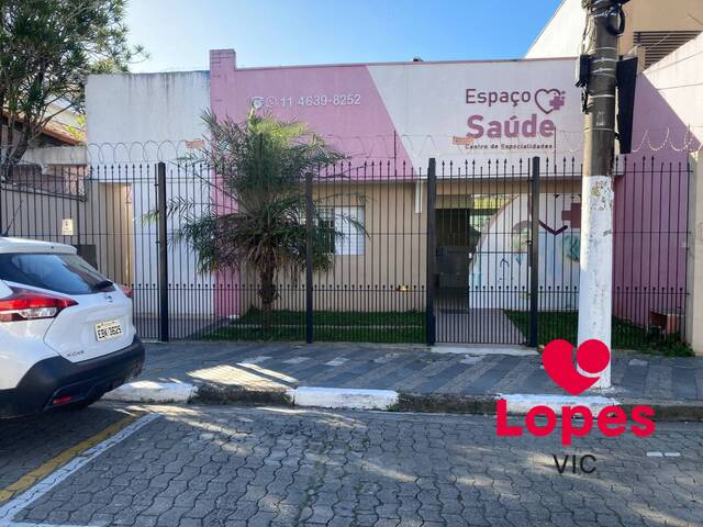 Casa para Venda em Poá - 2