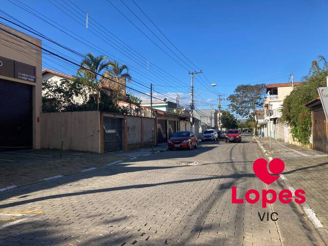 Casa para Venda em Poá - 4