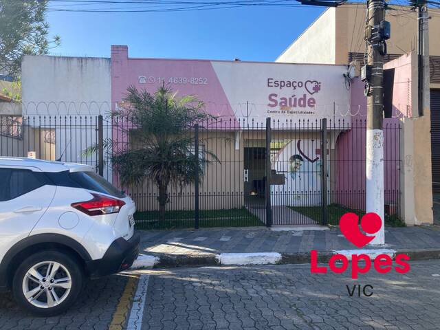 Casa para Venda em Poá - 3
