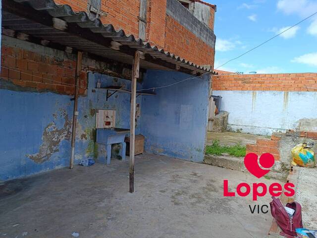 Casa para Venda em Suzano - 5