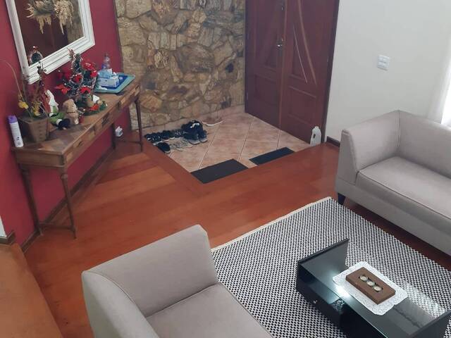 Sobrado para Venda em Suzano - 4