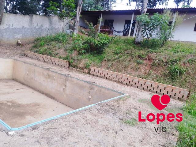 #CH0049 - Chácara para Venda em Suzano - SP