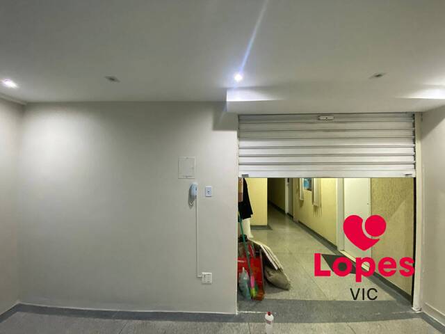 Salão Comercial para Locação em Poá - 5
