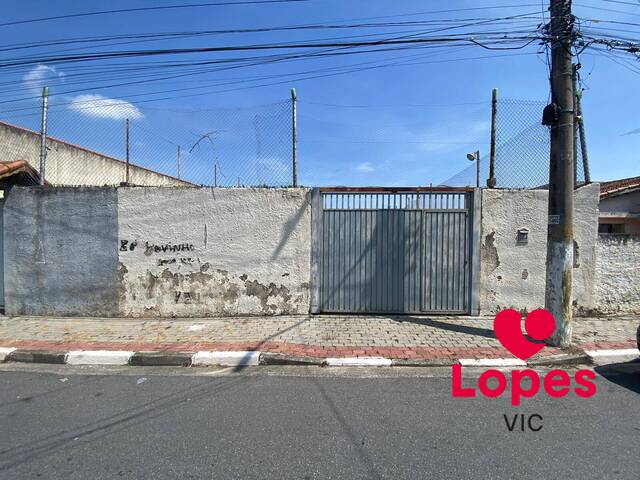 #978136 - Terreno para Venda em Poá - SP