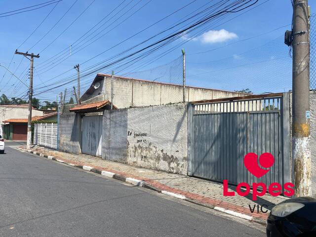 Terreno para Venda em Poá - 5