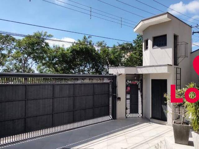 Casa para Venda em Mogi das Cruzes - 4