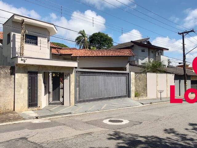 #SO00491 - Casa para Venda em Mogi das Cruzes - SP