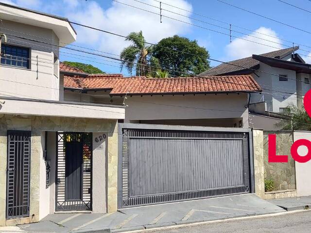 #SO00491 - Casa para Venda em Mogi das Cruzes - SP
