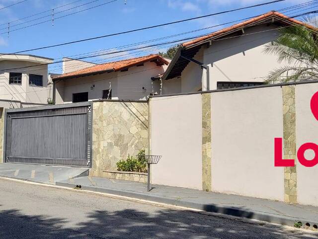 #SO00491 - Casa para Venda em Mogi das Cruzes - SP