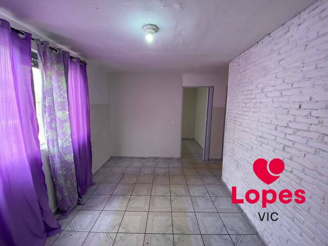 Locação em Cidade Tiradentes - São Paulo