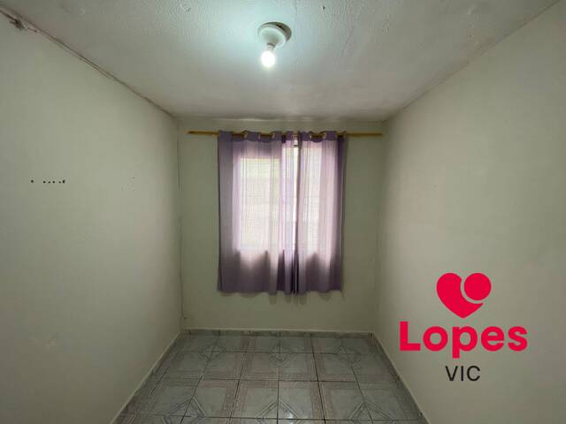 #LAP00451 - Apartamento para Locação em São Paulo - SP