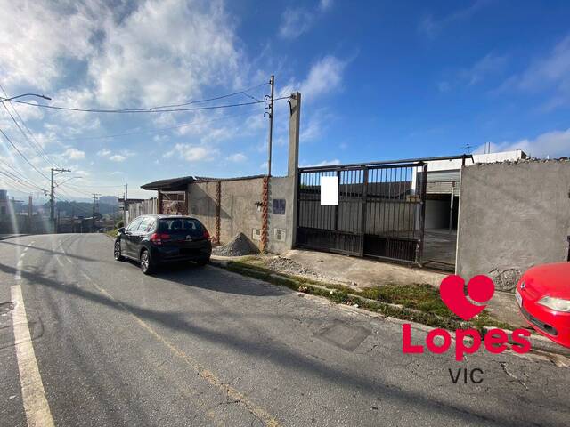 Salão Comercial para Locação em Ferraz de Vasconcelos - 5