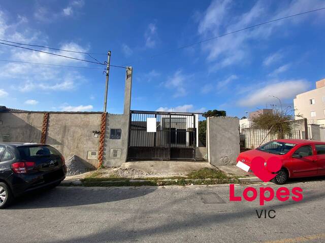 Salão Comercial para Locação em Ferraz de Vasconcelos - 4