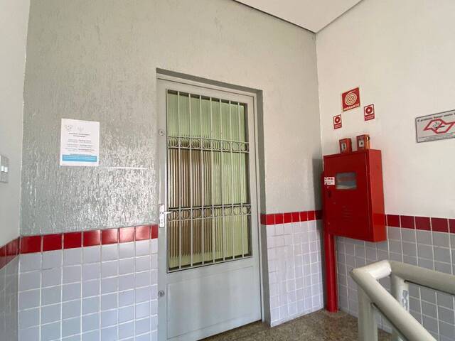 Sala para Locação em Ferraz de Vasconcelos - 4
