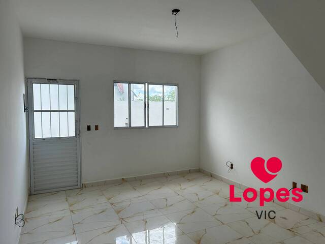 Sobrado para Venda em Poá - 4