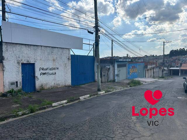 #934499 - Galpão para Venda em Itaquaquecetuba - SP