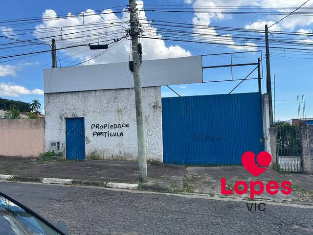 #934499 - Galpão para Venda em Itaquaquecetuba - SP