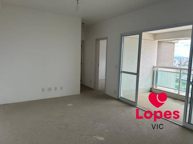 #936101 - Apartamento para Venda em Mogi das Cruzes - SP
