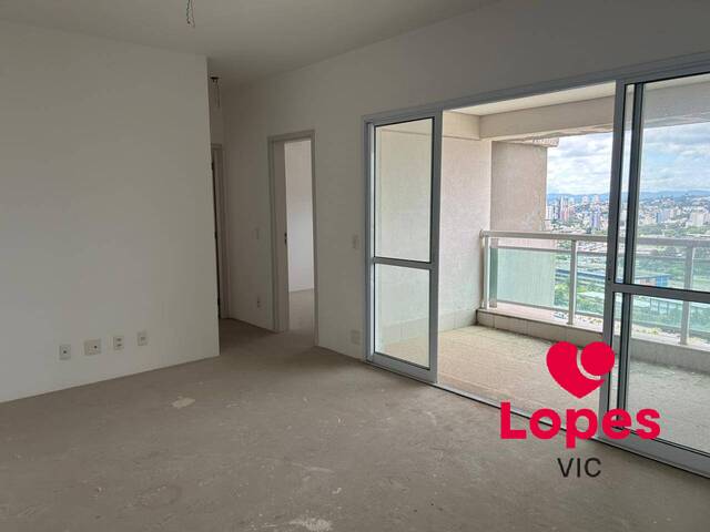 #936101 - Apartamento para Venda em Mogi das Cruzes - SP