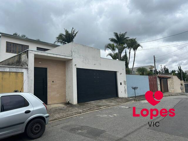 #913628 - Casa para Venda em Mogi das Cruzes - SP