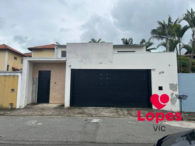 #913628 - Casa para Venda em Mogi das Cruzes - SP