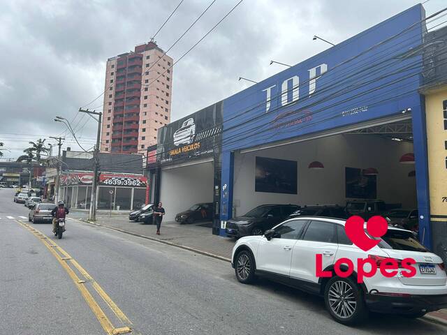 #936118 - Salão Comercial para Locação em Poá - SP