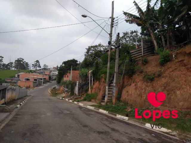 #937639 - Terreno para Venda em Suzano - SP