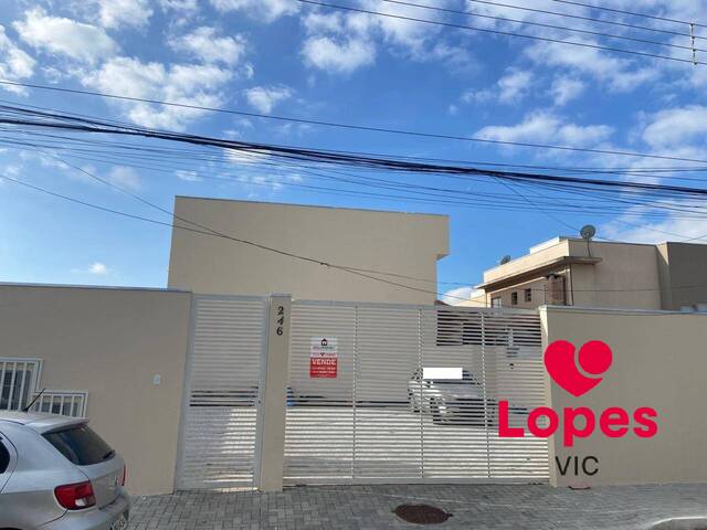 #946599 - Sobrado para Venda em Poá - SP