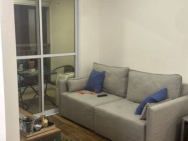 Apartamento para Venda em São Paulo - 2