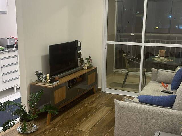 Apartamento para Venda em São Paulo - 3