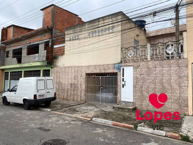 Casa para Venda em São Paulo - 2