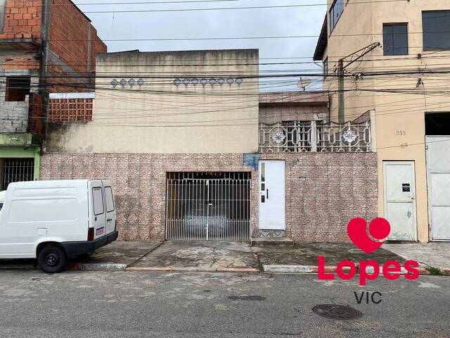 Venda em Cidade Kemel - São Paulo