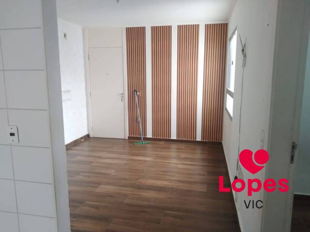 Apartamento para Venda em Suzano - 4